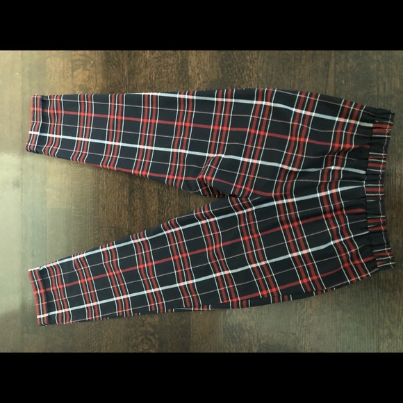 Light before dark plaid pants - Picture 5 of 8